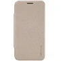 Nillkin Sparkle Series New Leather case for Samsung Galaxy J1 Mini/SM-J105F (4.0inch) order from official NILLKIN store